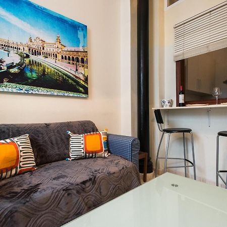 Divi Apartments Valvanera Sevilla Eksteriør bilde