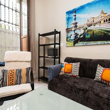 Divi Apartments Valvanera Sevilla Eksteriør bilde
