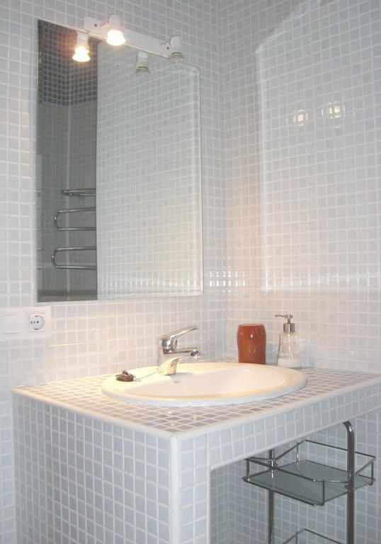 Divi Apartments Valvanera Sevilla Eksteriør bilde