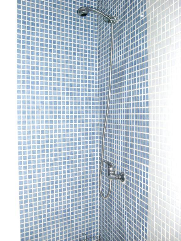 Divi Apartments Valvanera Sevilla Eksteriør bilde