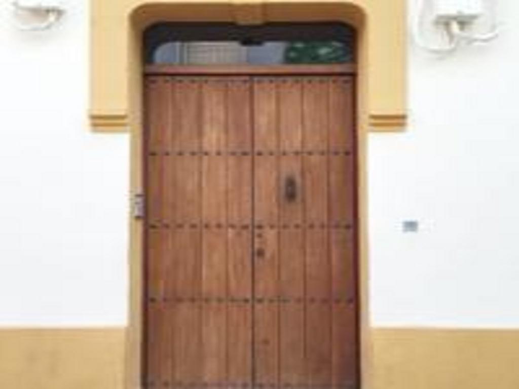 Divi Apartments Valvanera Sevilla Eksteriør bilde