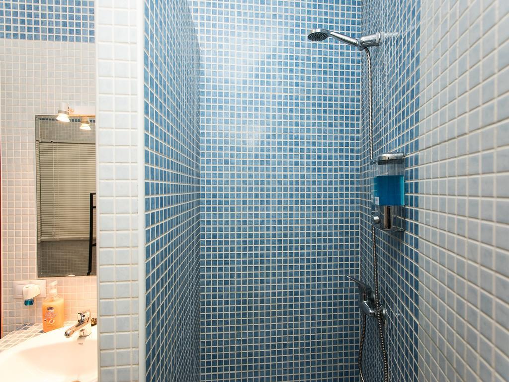 Divi Apartments Valvanera Sevilla Eksteriør bilde